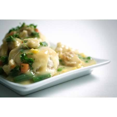 Vanee Chicken u0026 Dumplings 48oz
