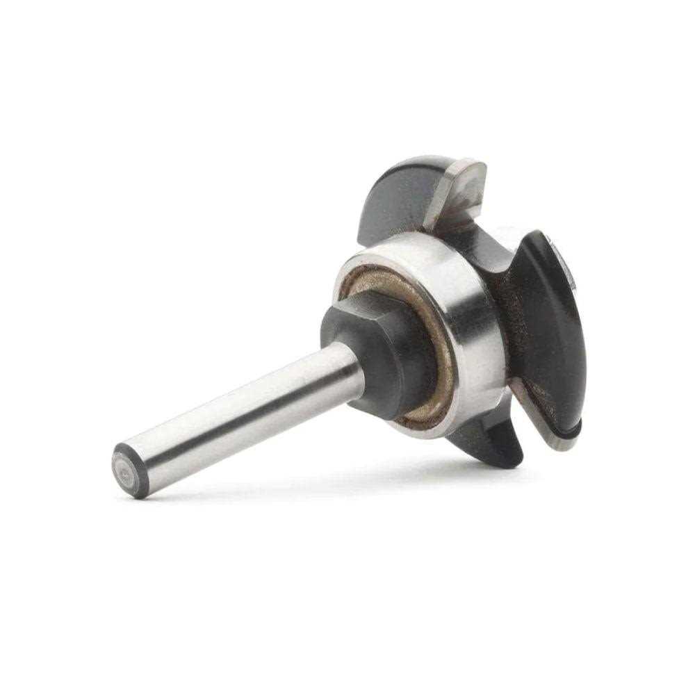 Trex Hideaway Router Bit &amp; Groove Cutter - Shop Hardware Tools Online Store