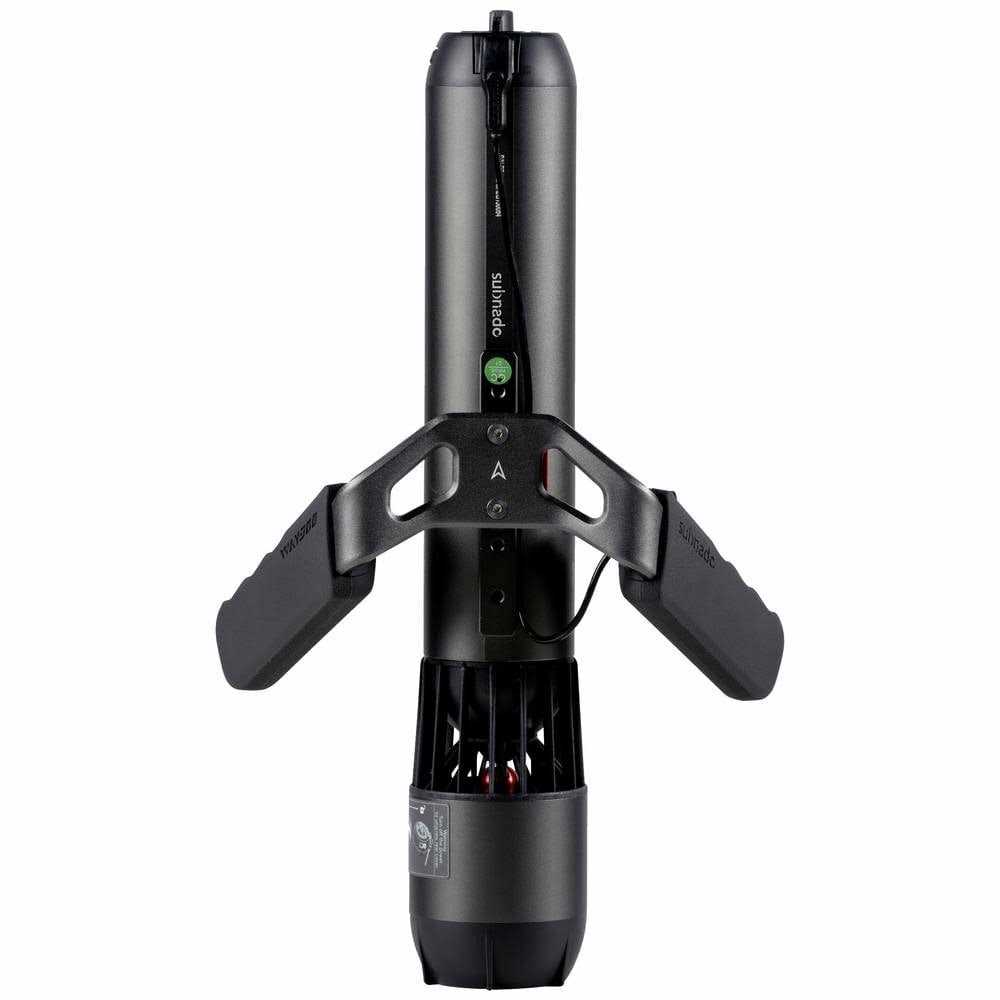 Subnado Underwater Scooter Water Scooter for Adults&amp;Kids Underwater Pool Scooter - Shop Hardware Tools Online Store