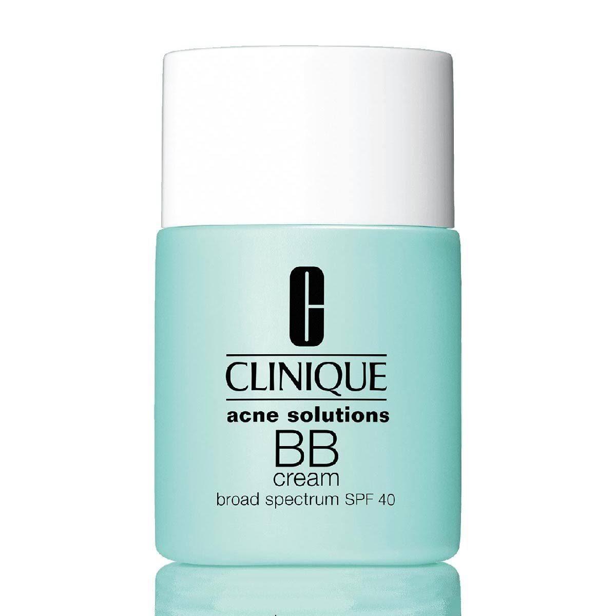 Clinique Anti Blemish Bb Cream Spf 40