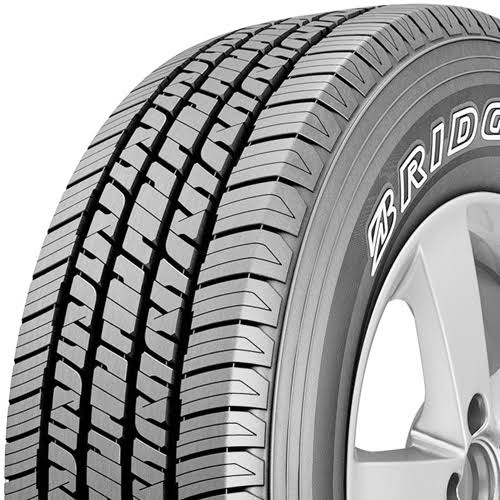 Bridgestone Dueler H-T 685 LT265/70R18 001346 Tire