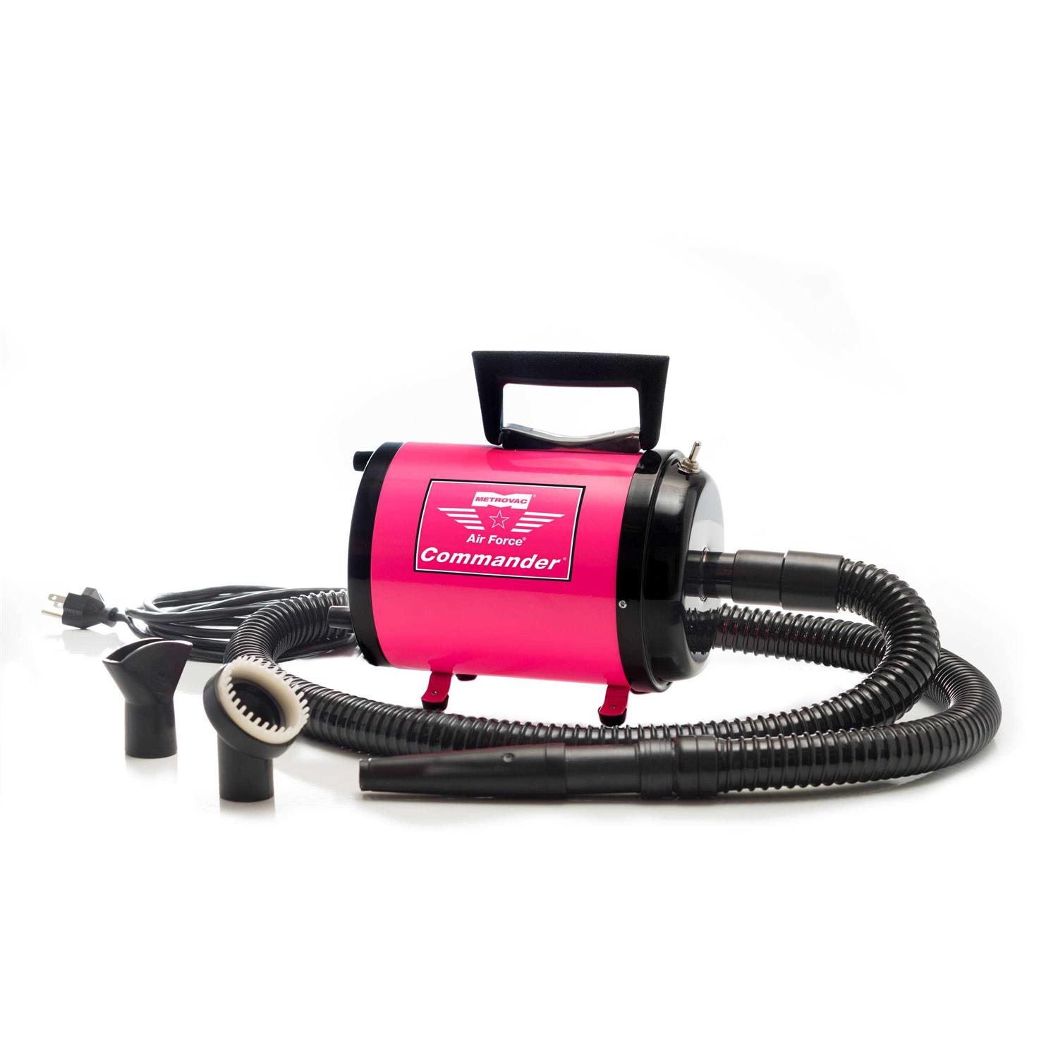 Metro Air Force Commander 2-Speed Dryer - Pet Supplies online store