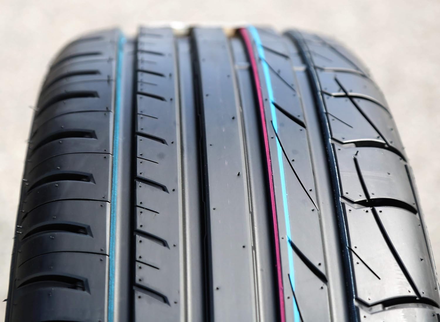 Premiorri Solazo S Plus Summer High Performance Radial Tire-245/40R19 245/40/19 245/40-19 94W Load Range SL 4-Ply BSW Black Side Wall