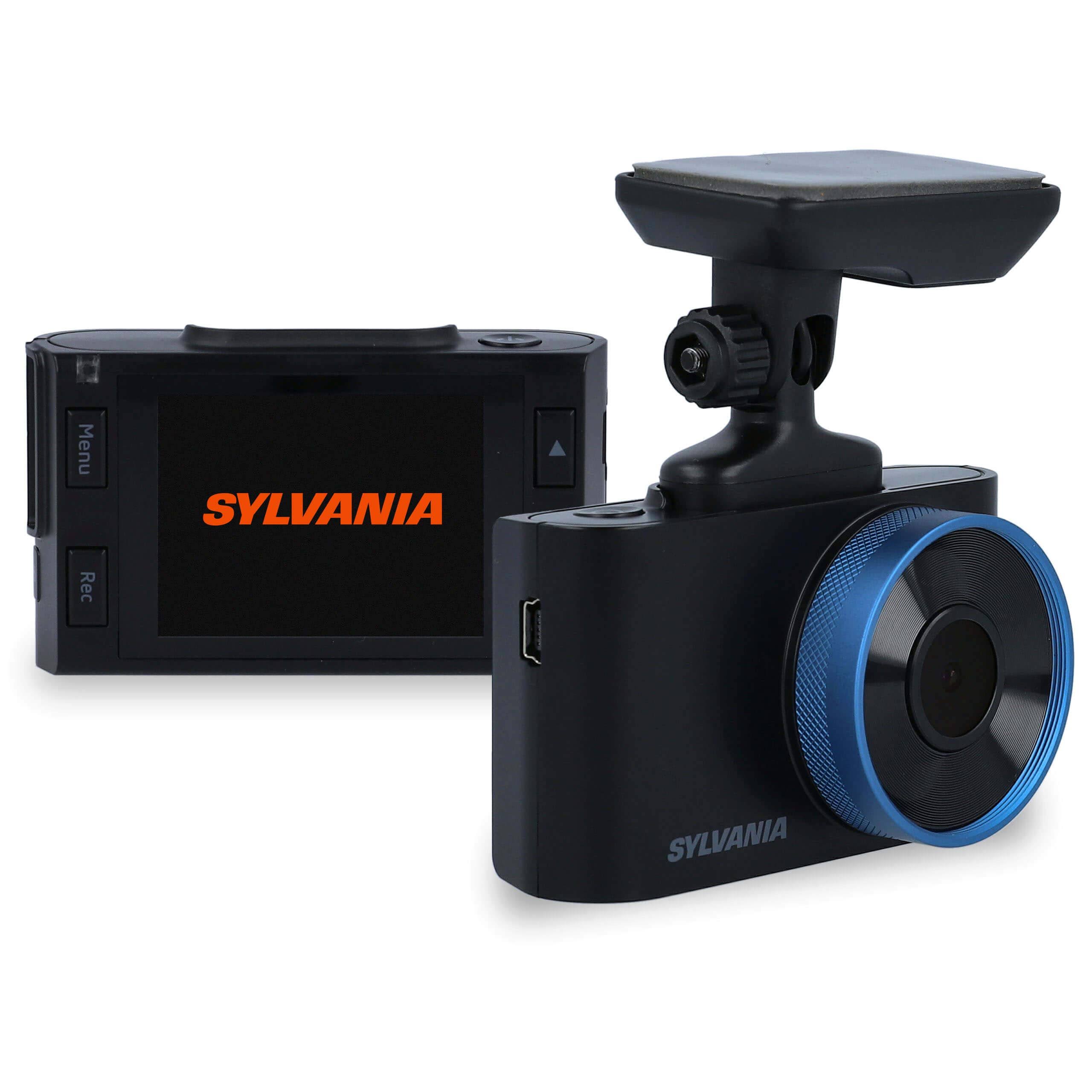 Sylvania Roadsight Plus Dash Camera 34142