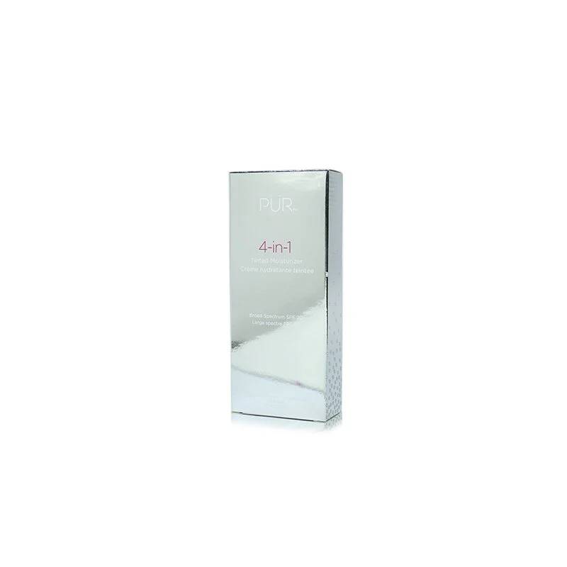 PUR (PurMinerals) 4 in 1 Tinted Moisturizer Broad Spectrum SPF 20 - # LP3 50g/1.7oz