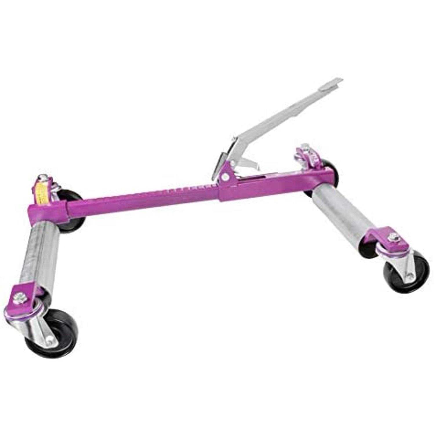 Zendex GoJak G6313L Car Wheel Dolly Jack - Shop Hardware Tools Online Store