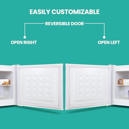 Upright Freezers