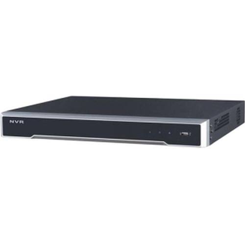 Hikvision DS-7600 Series DS-7616NI-I2/16P - 16 CH