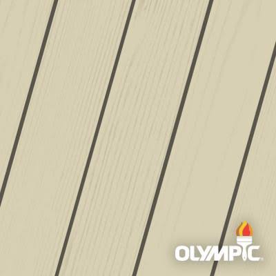Olympic Maximum 5 gal. Eucalyptus Solid Color Exterior Stain and Sealant in One