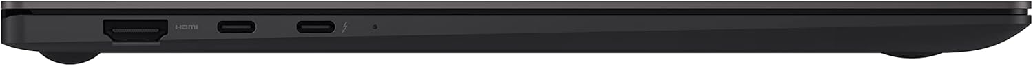 SAMSUNG 15.6” Galaxy Book2 Pro with Intel ARC Laptop Computer, i7 / 32GB / 1TB, 12th Gen Intel Core Processor, Evo Certified, Lightweight, 2022 Model, Graphite