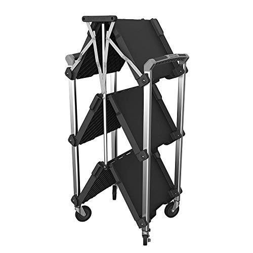 Olympia Tools Service Cart