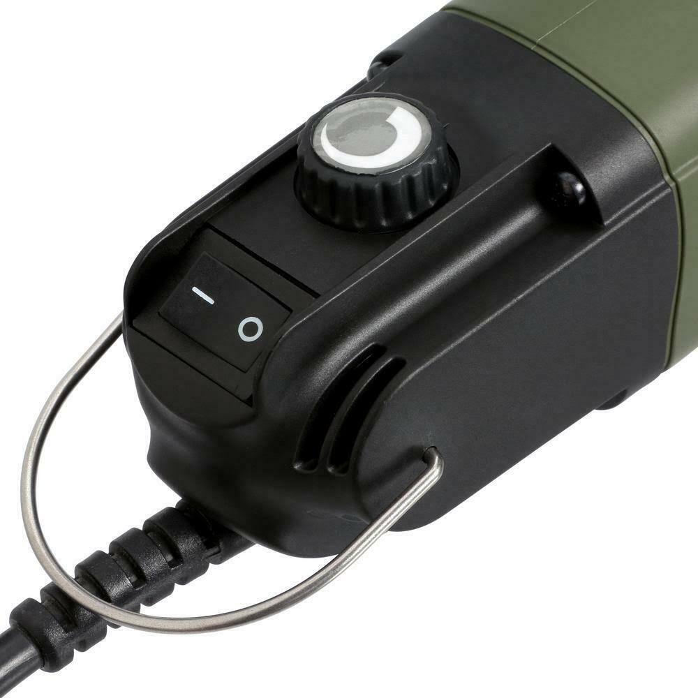 Proxxon Longneck Angle Grinder