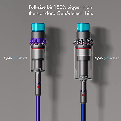 Dyson Gen5detect Cordless Vacuum Cleaner