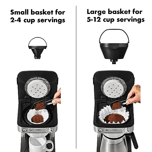 OXO Brew 12-Cup Coffee Maker