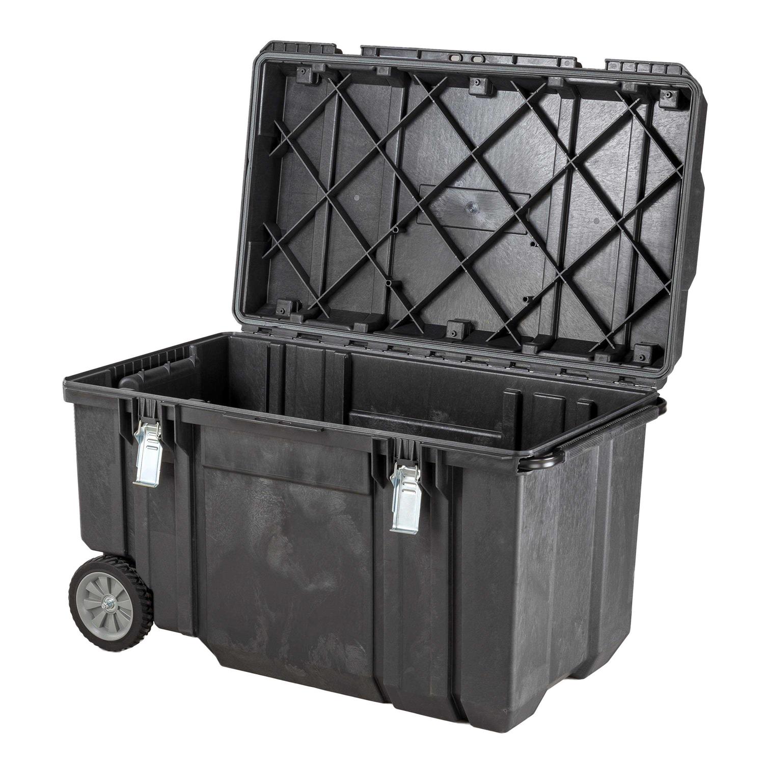 DEWALT Tough Chest Mobile Storage DWST38000 - Shop Hardware Tools Online Store