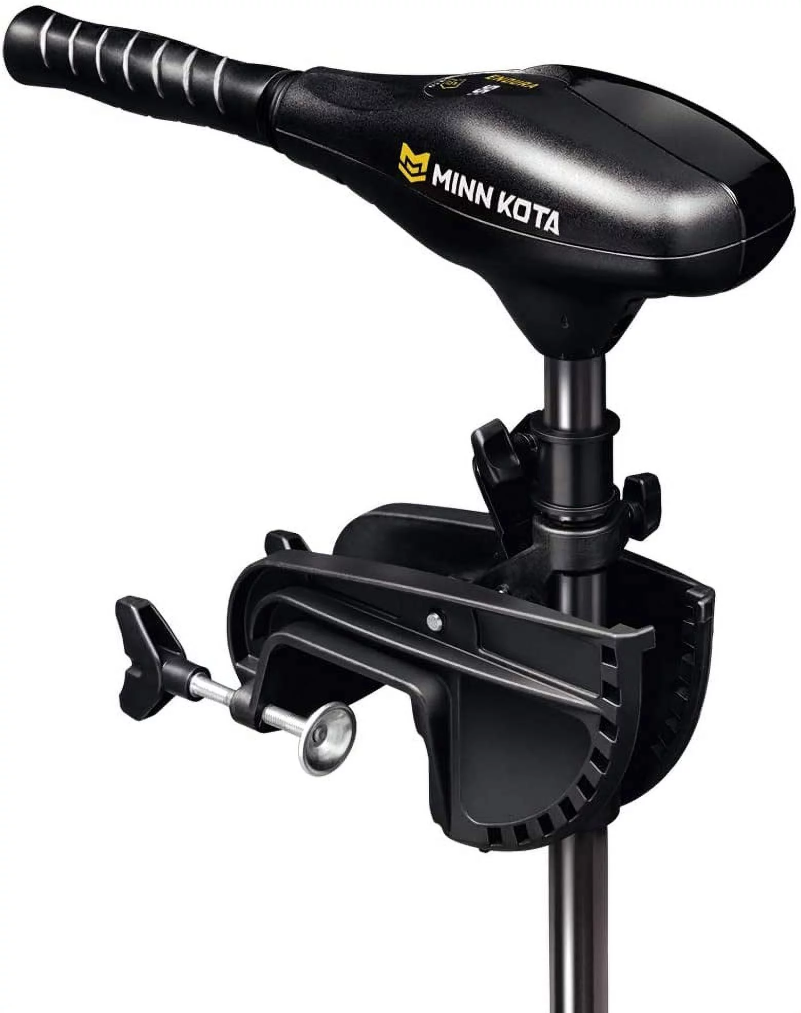 Minn Kota 1352255 Endura C2 55-36 12V 55lb Thrust 36" Shaft Transom Mount Trolling Motor