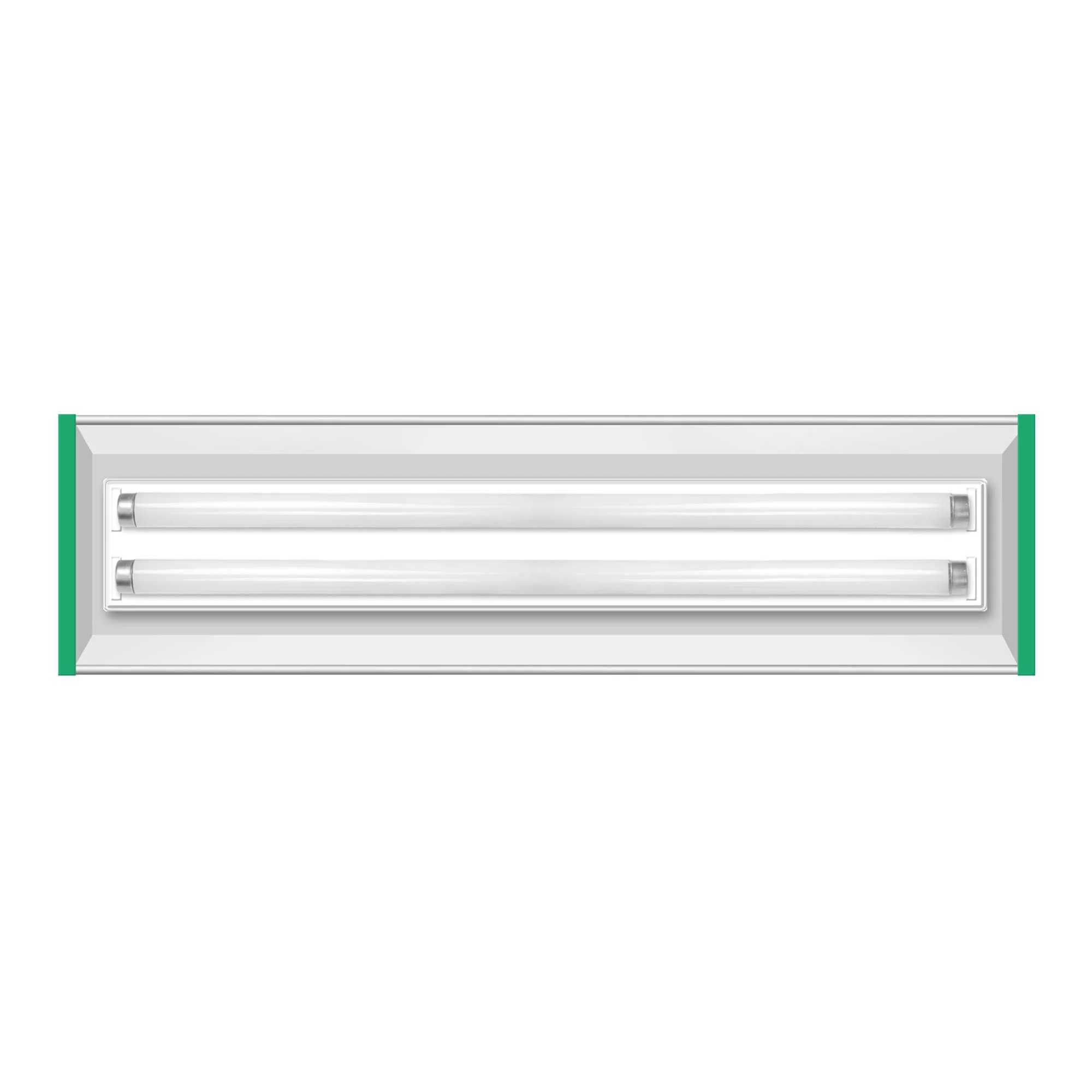 Portland Timbers 38.5'' x 10.75'' Standard Pool Table Light