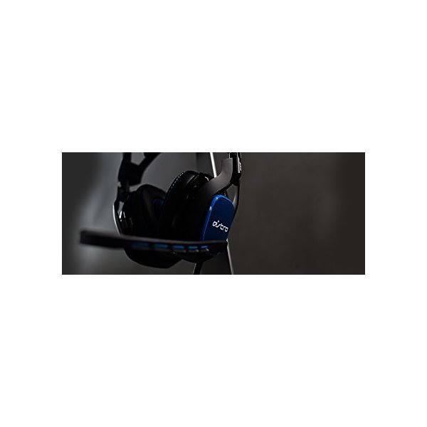 Astro Gaming A40 TR Mod Kit Noise Cancelling Conversion Kit - Blue
