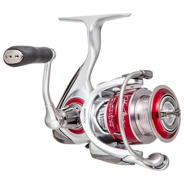 Bass Pro Shops Johnny Morris Platinum Signature Spinning Reel - JPT2000