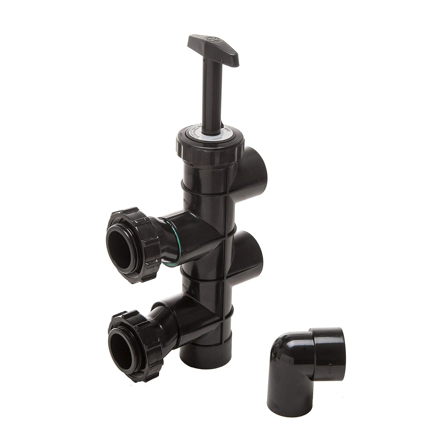 Hayward SP0410X602S Slide Valve for Hayward Sand Filter