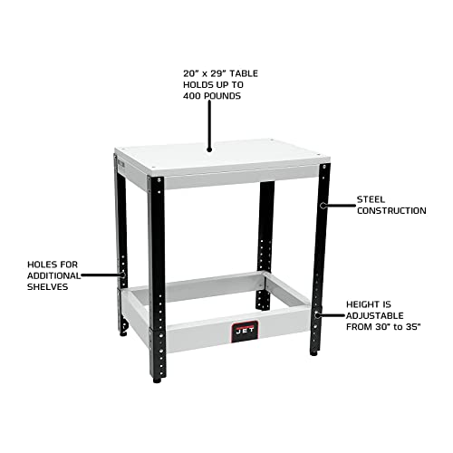 JET JJ-6HHBT, 6-Inch Helical Head Benchtop Jointer