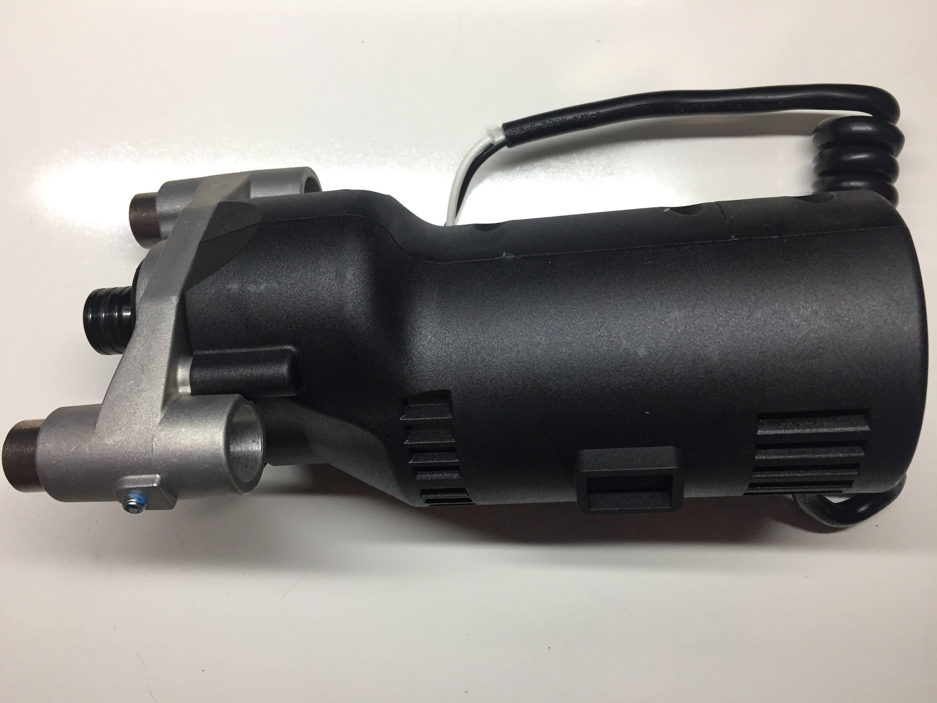 Kreg DB110M 110-Volt Replacement Electric Motor and Mount for DB110