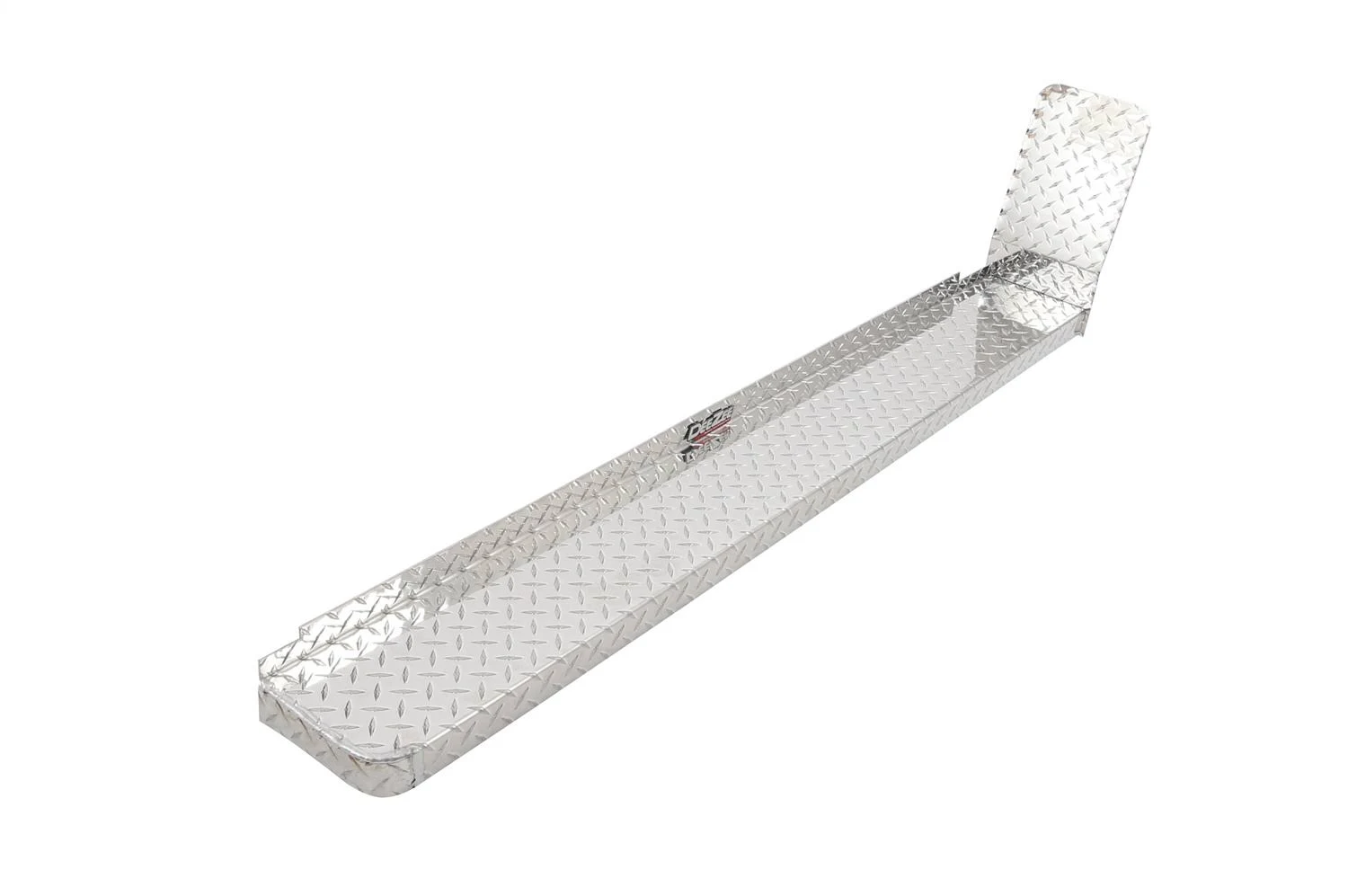 Dee Zee DZ2045 Brite-Tread Running Boards