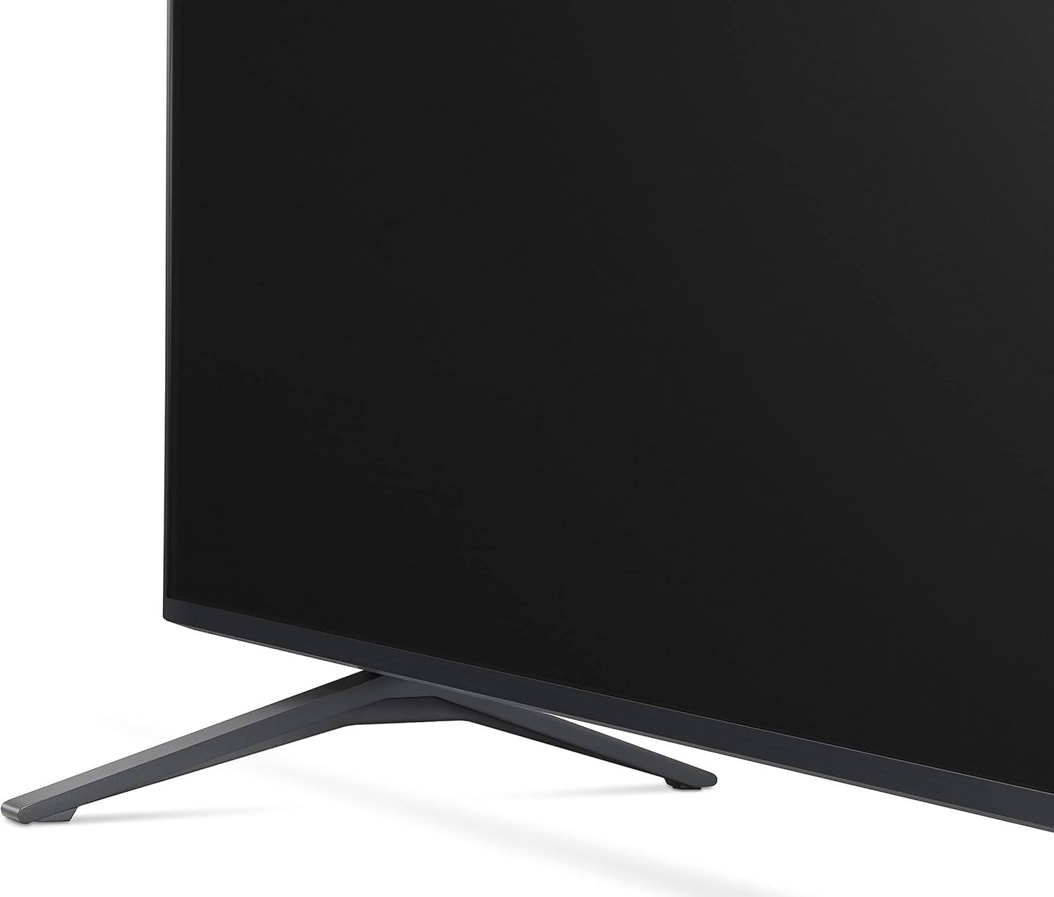 LG UP8770 86-in 4K UHD 4K UHD 120Hz Smart TV 86UP8770PUA (2021)