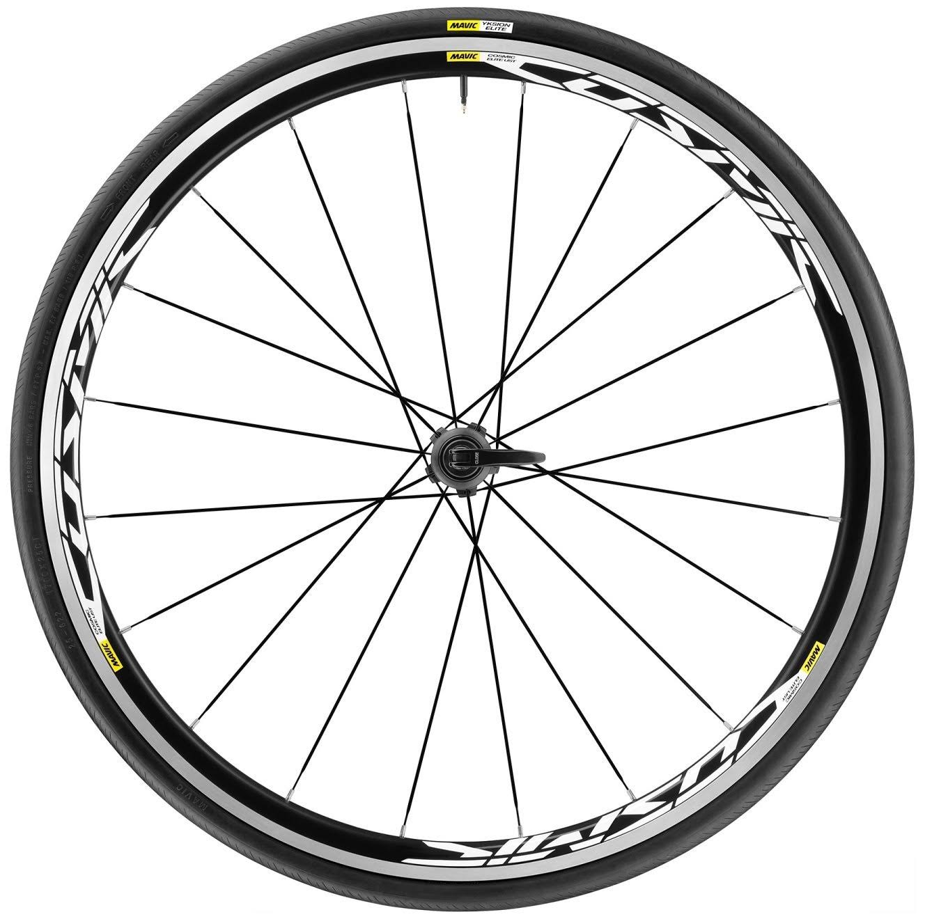 Mavic Cosmic Elite UST Rear Wheel