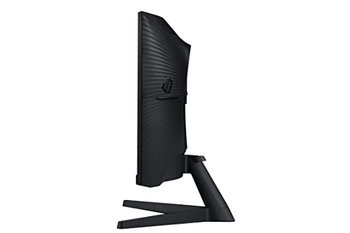 SAMSUNG Odyssey G5 Series Gaming Monitor