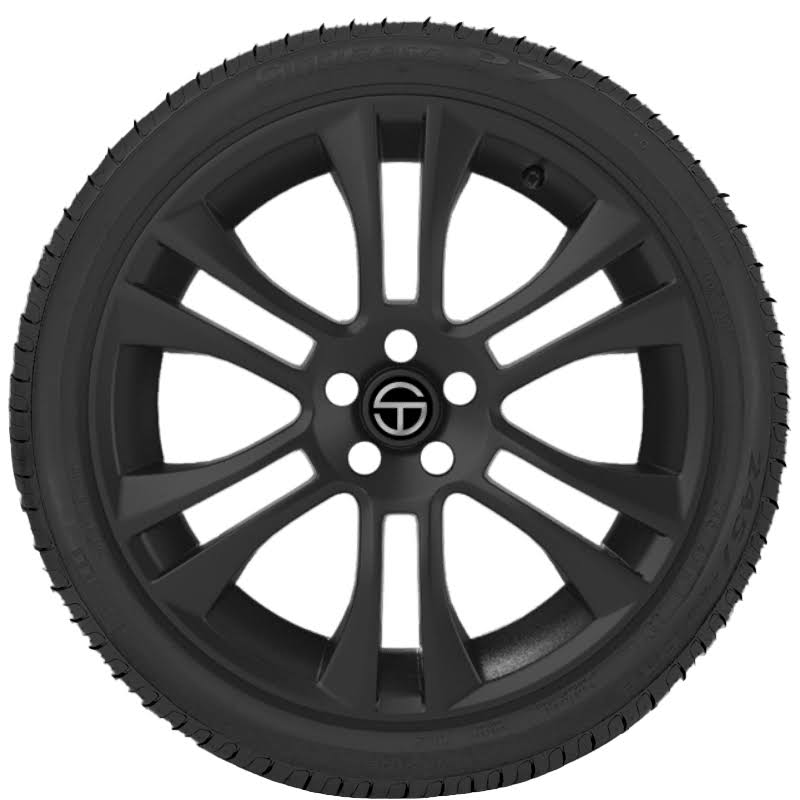 Pirelli Cinturato P7 225/50R17 94 Y Tire.