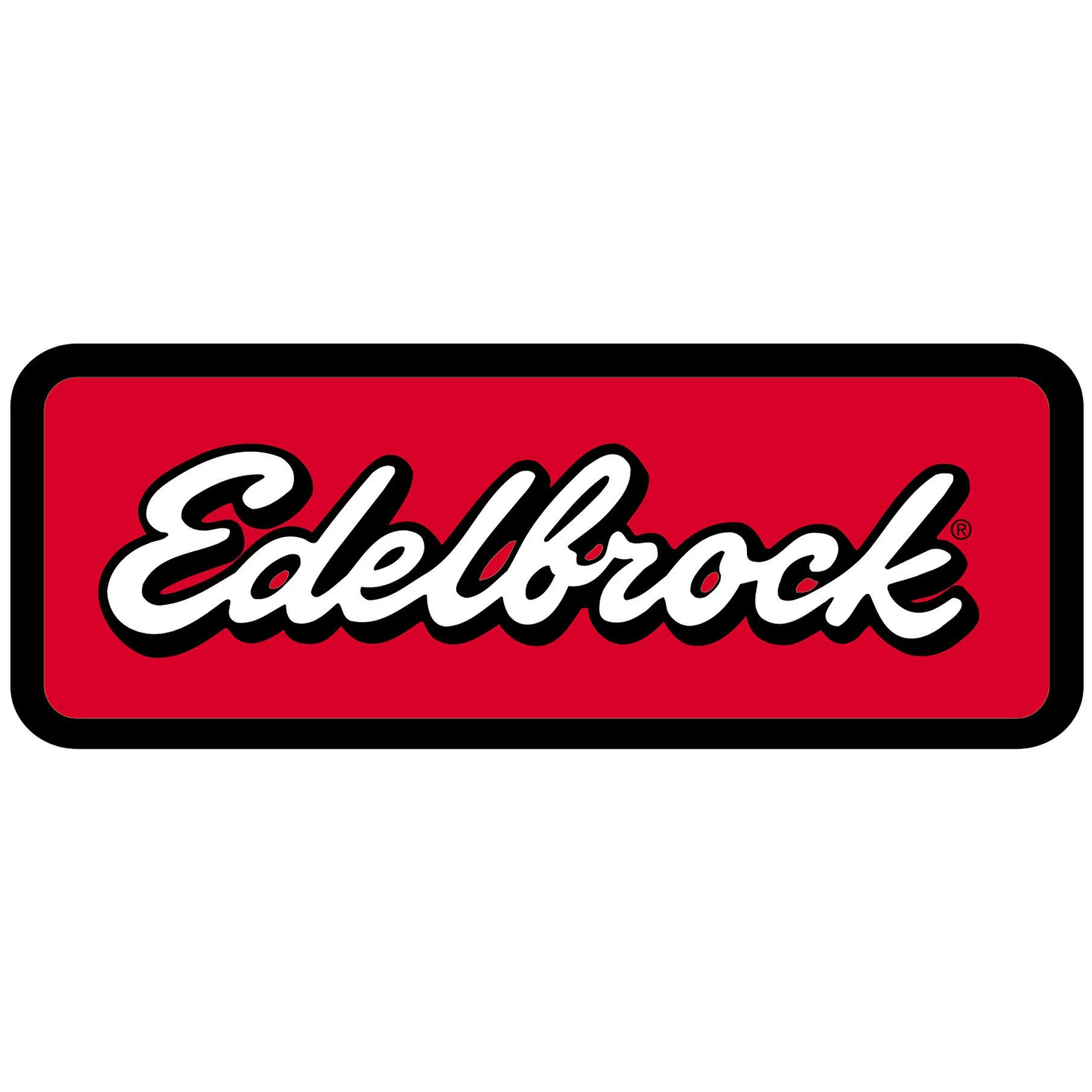 Edelbrock 29245 Super Victor EFI Intake Manifold, Ford 351W