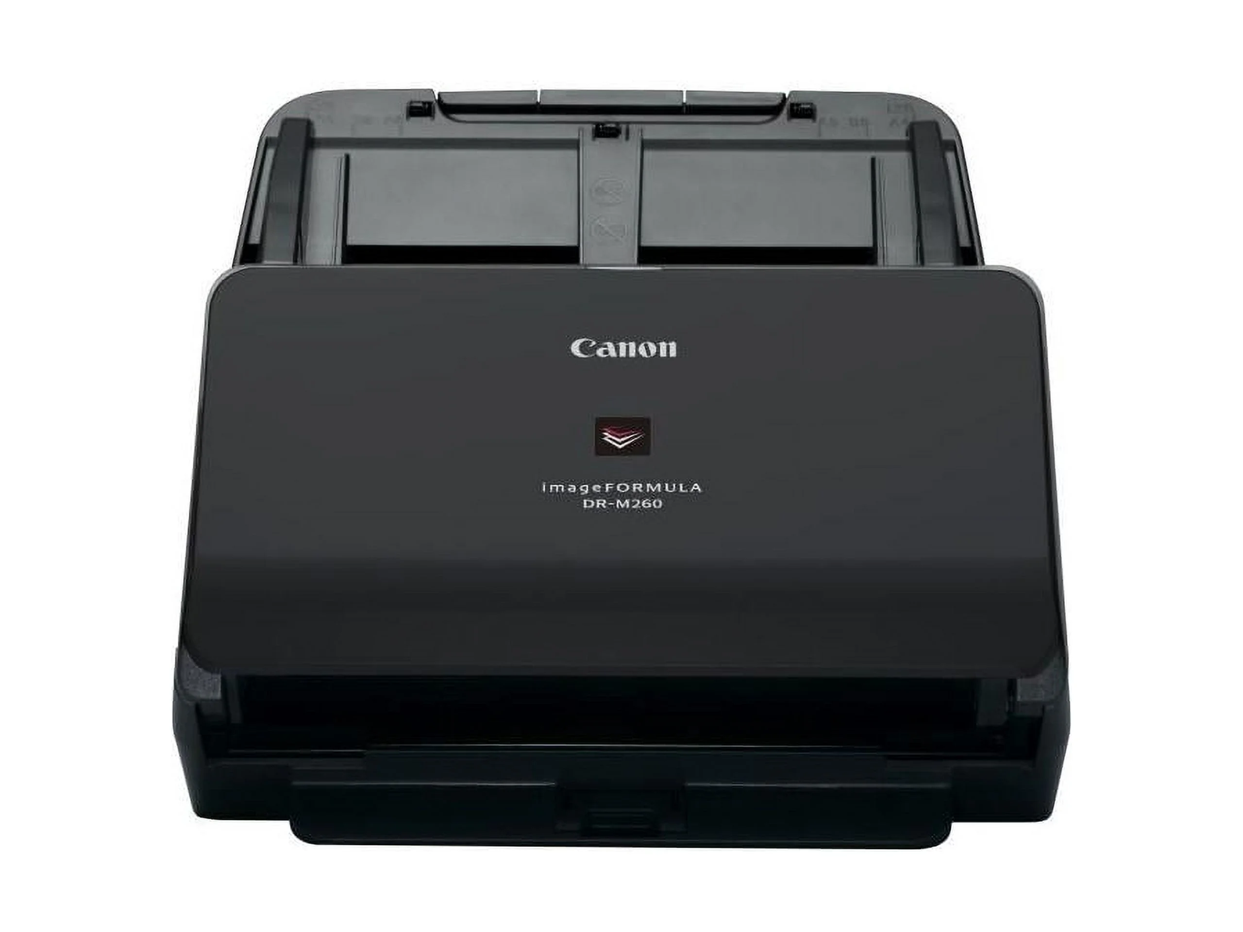 Canon imageFORMULA DR-M260 (2405C002) 24 bit 600 dpi Sheet Fed Scanners - Document