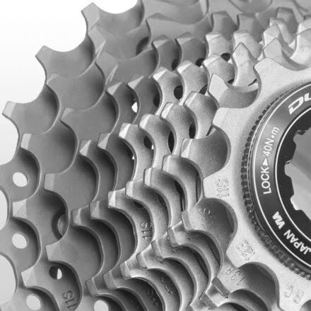 Shimano Dura Ace CS-R9100 11-Speed Cassette