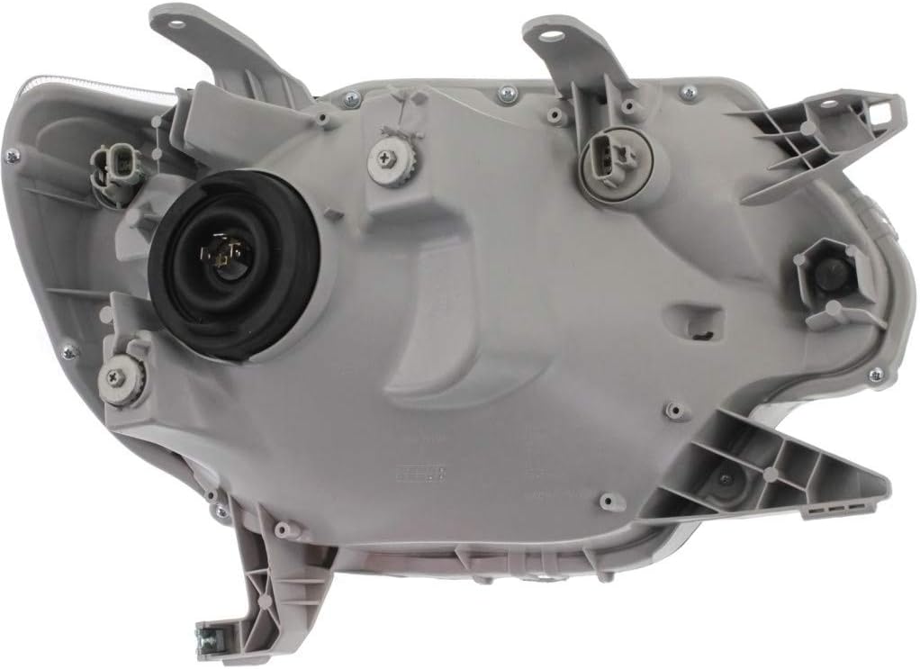 For Toyota Tacoma 2012-2015 Headlight Assembly Passenger Side DOT Certified TO2503213N
