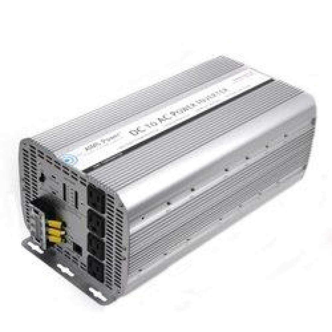 Aims Power Aims 5000 Watt Power Inverter PWRINV500012W - Shop Hardware Tools Online Store