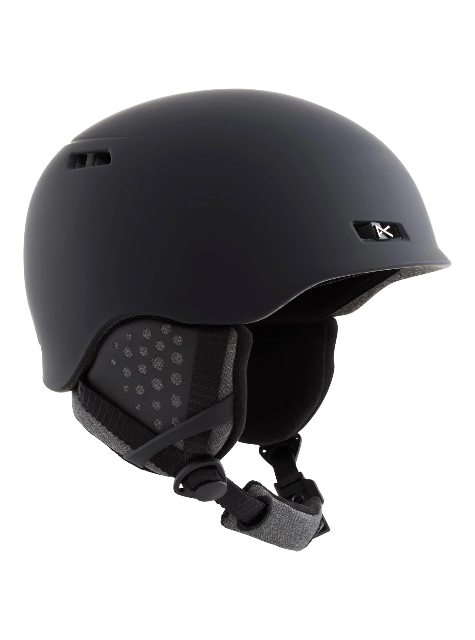 Anon Men&s Eric Pollard Rodan Helmet, Pollard Black, S
