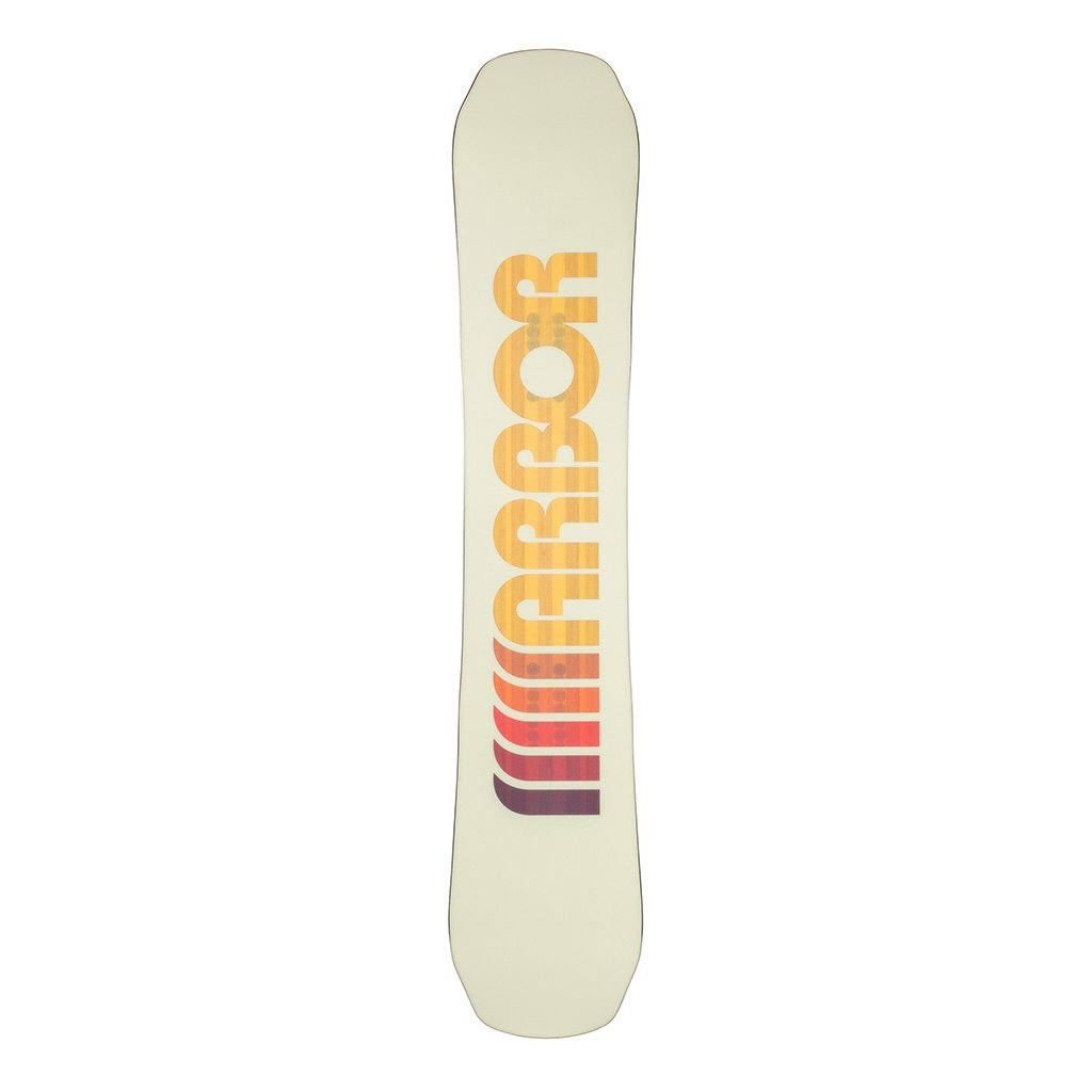 Arbor Shiloh Camber Snowboard 2021 - 153