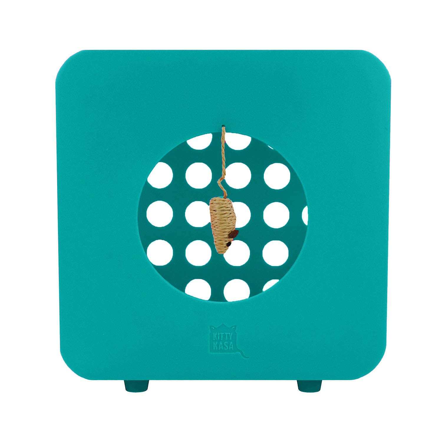 Kitty Kasas New! Duro Series cat House KKR1-115 - Pet Supplies online store