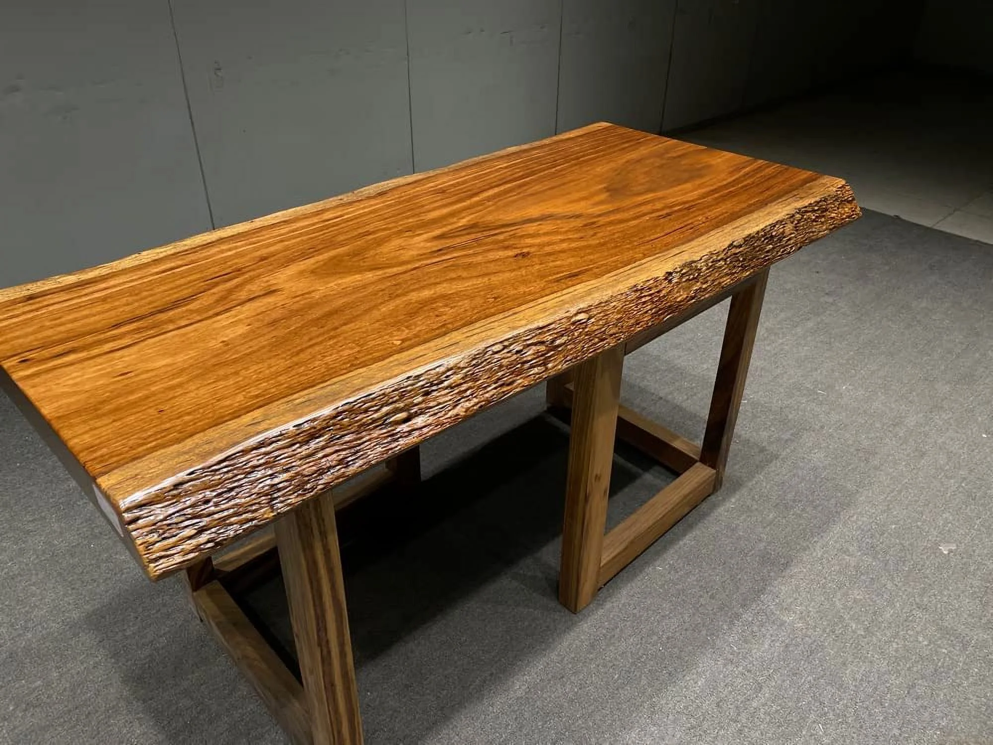 sell well Live Edge Coffee Table  Wood Slab
