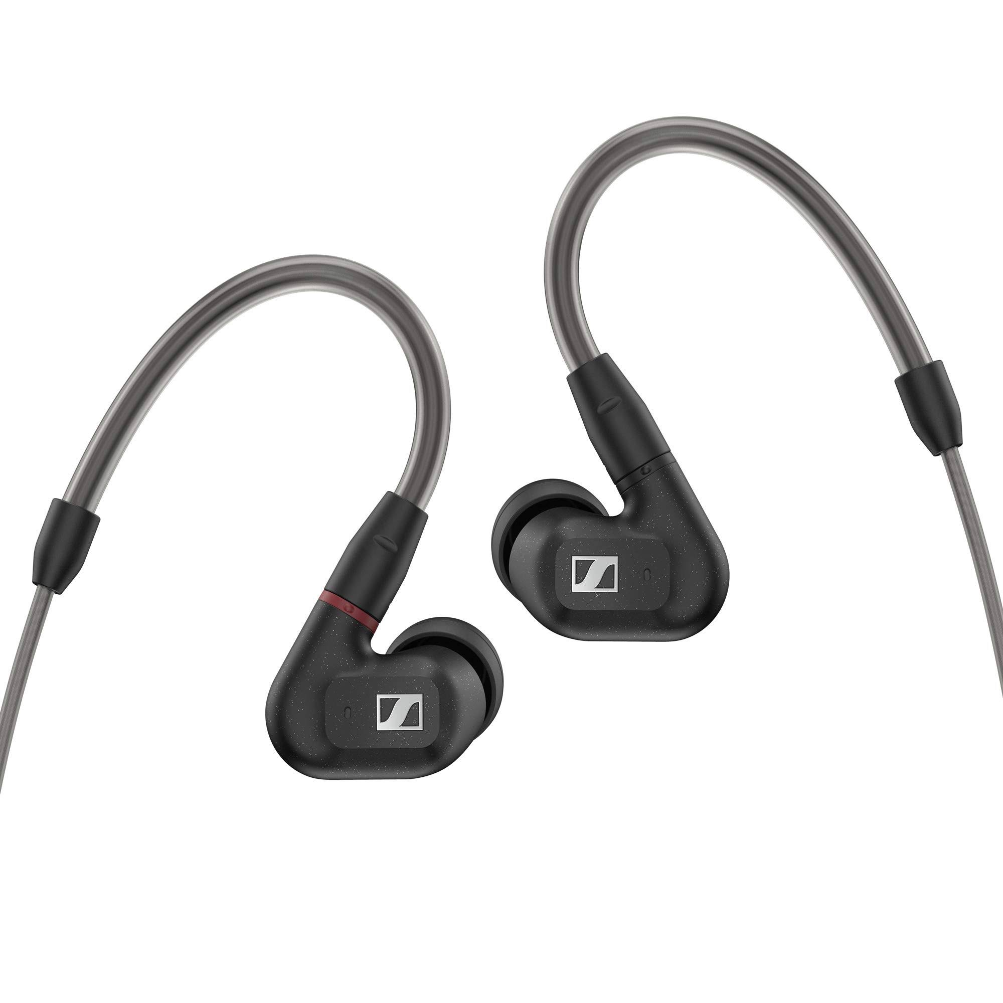 Sennheiser - IE 300 In-Ear Headphones
