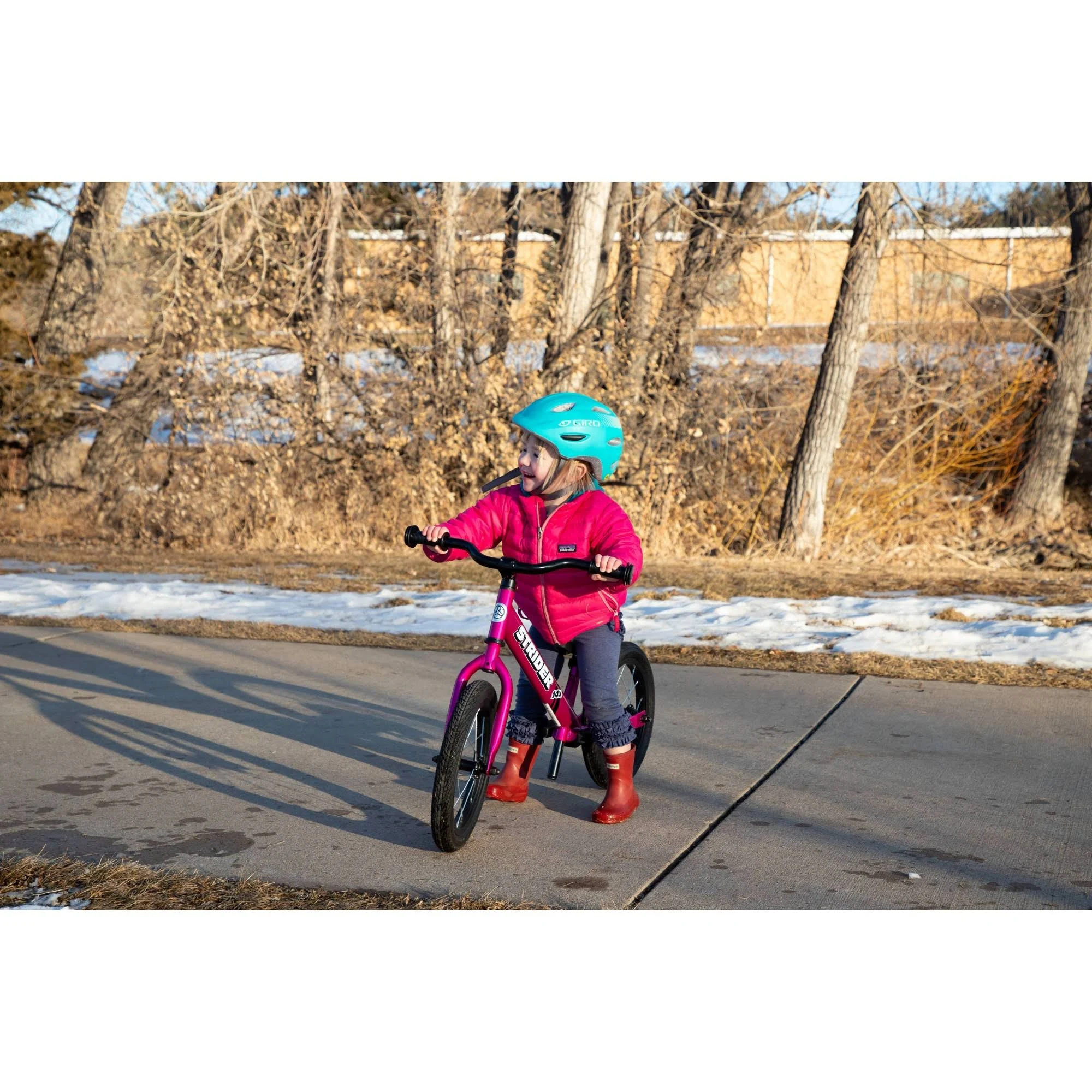 Strider 14x Sport Balance Bike