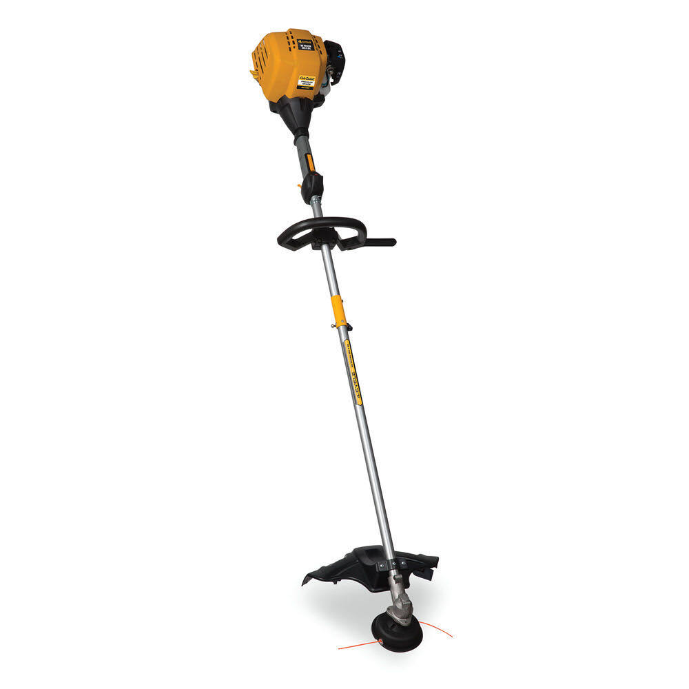 Cub Cadet BC490 (17x22) 25cc 4-Cycle Straight Shaft Gas with Separate
