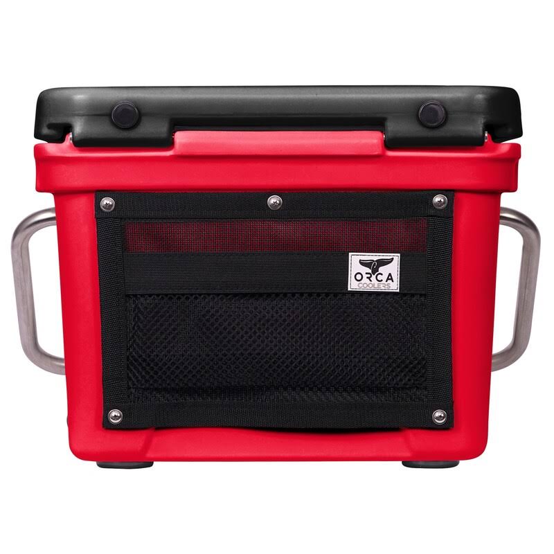 Orca Cincinnati Bearcats Red 20-Quart Hard-Sided Cooler