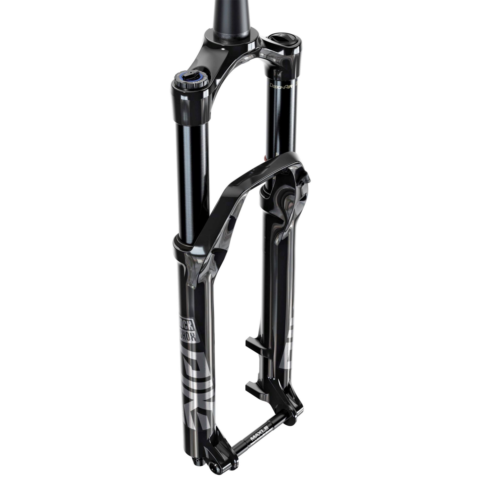 RockShox Pike Ultimate Charger 2.1 RC2 Suspension Fork - 27.5