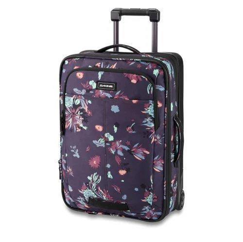 Dakine Status Roller 42L - Carbon