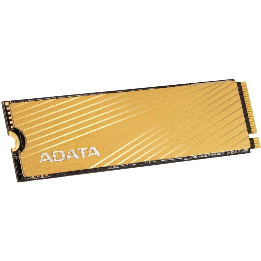 ADATA AFALCON-2T-C 2TB Internal PCIe Gen3x4 NVMe Solid State Drive