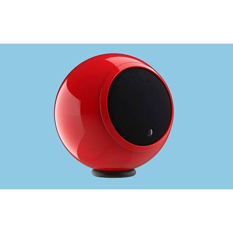 Gallo Acoustics A&Diva Loudspeaker (Race Red)