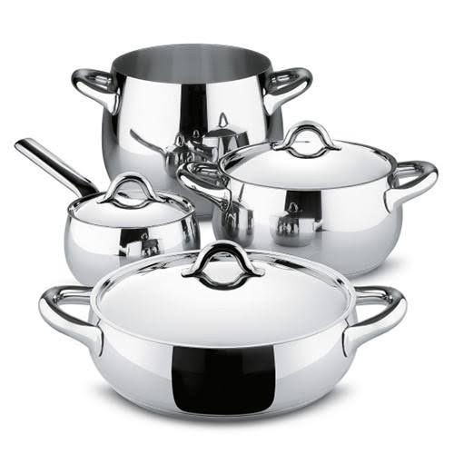 Alessi Mami Colander