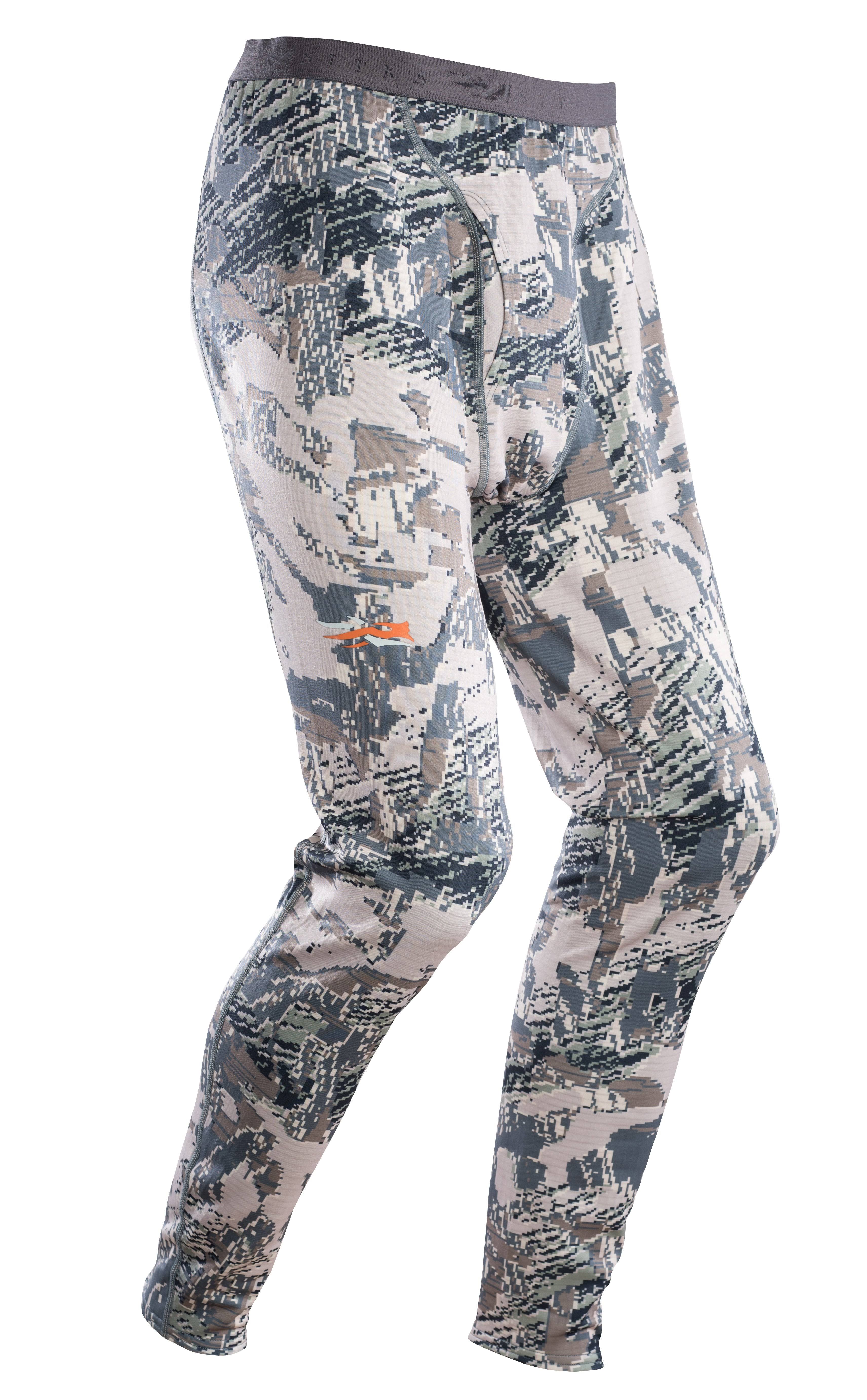 Sitka Core Heavyweight Bottom - Open Country